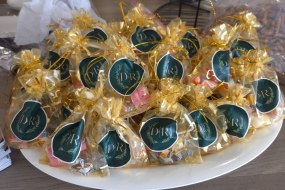 Zehls Kitchen Services Baby Shower Catering Profile 1