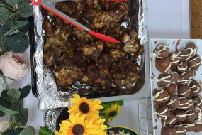 Zehls Kitchen Services Birthday Party Catering Profile 1