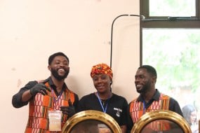 Zehls Kitchen Services African Catering Profile 1
