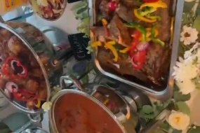 Zehls Kitchen Services Private Party Catering Profile 1
