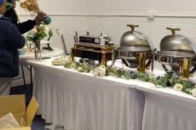 Zehls Kitchen Services Buffet Catering Profile 1