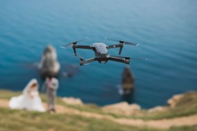 Splento Drone Hire Profile 1