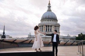 Splento Wedding Photographers Profile 1