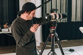 Splento Videographers Profile 1