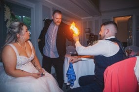 Andy Russell Magic Party
Entertainers Profile 1