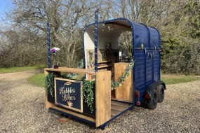 Bubbles & Brews Prosecco Van
Hire Profile 1