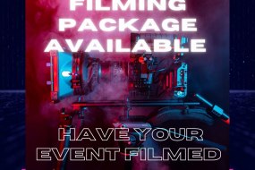 DJ OMG Videographers Profile 1