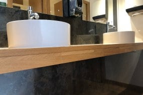 Leicester Event Toilets Luxury Loo Hire Profile 1