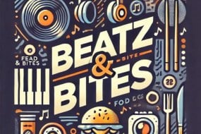 Beatz and Bites Event
Catering Profile 1