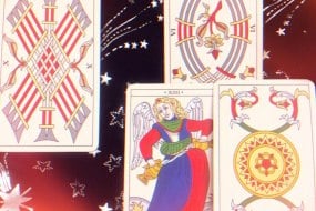 Holly's Holistic Tarot Palm Reader & Tarot Reader Profile 1