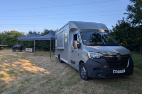 Oliver’s Smokehouse Street Food Catering Profile 1