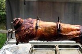 The Hog Roast Caterer Lamb Roasts Profile 1