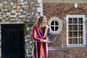 Higher Love Ceremonies Wedding Celebrant Hire Profile 1