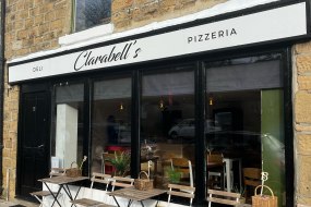 Clarabell's Deli & Pizzeria Hire an Outdoor Caterer Profile 1