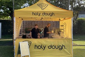 Holy Dough Italian Catering Profile 1
