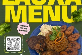 Laoxa Ltd African Catering Profile 1