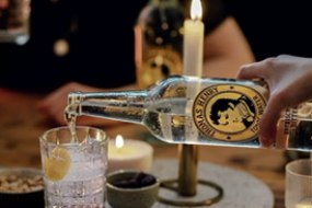 Healthycltd Mobile Gin Bar Hire Profile 1