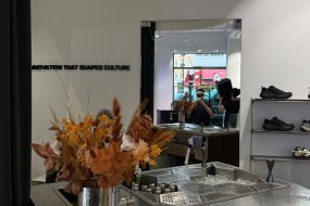 Healthycltd Mobile Bar Hire Profile 1