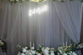 B'Dazzled Events Event Planners Profile 1