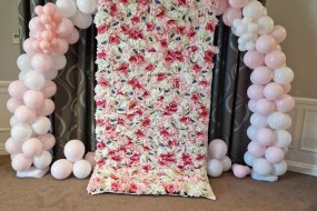 B'Dazzled Events Event Prop Hire Profile 1