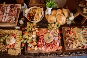 B'Dazzled Events Event
Catering Profile 1