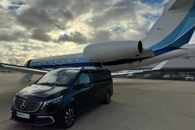 Ridealux Limo Hire Profile 1
