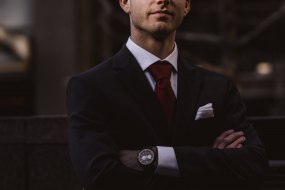 Ridealux Chauffeur Hire Profile 1