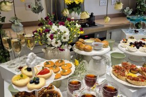 Fi's Kitchen Event
Catering Profile 1