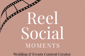 Reel Social Moments Event Video and Photography Profile 1