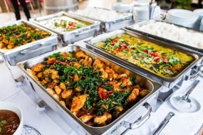 Asiatique Thai Catering Profile 1