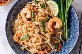 Asiatique Asian Catering Profile 1