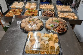 Acelba Corporate Event Catering Profile 1