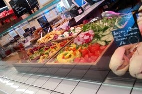 Acelba Corporate Hospitality Hire Profile 1