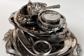 Mesa Miselle Catering Equipment Hire Profile 1