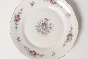 Mesa Miselle Tableware Hire Profile 1