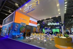 Dynamo LED Displays Big Screen Hire Profile 1