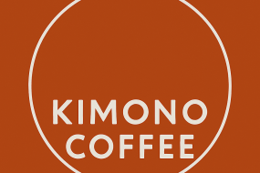 Kimono Coffee Coffee Van Hire Profile 1