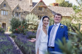 Ceremonies Upon Thames Wedding Celebrant Hire Profile 1