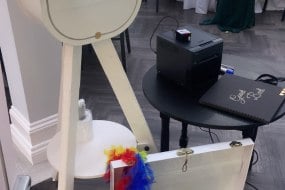 Picture Perfect Pod Photo Booth Hire Profile 1