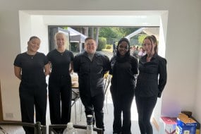 Advanced Staffing Hire Waiting Staff Profile 1
