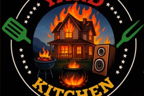 Yard Kitchen Limited Street Food Catering Profile 1