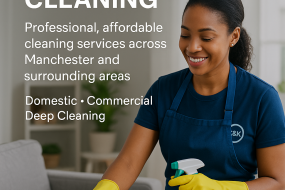 K&K Supreme and Event Cleaning Deep Cleaning & Decontamination For Events Profile 1