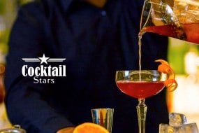 Cocktail Stars Cocktail Bar Hire Profile 1