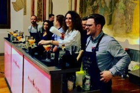 Cocktail Stars Mobile Cocktail Making Classes Profile 1