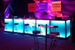 Cocktail Stars Mobile Bar Hire Profile 1