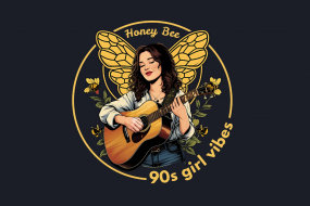 Honey Bee Musician
Hire Profile 1