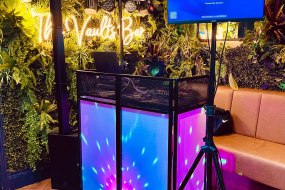 JR Entertainments Karaoke Hire Profile 1