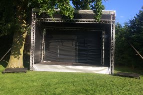 The Truss Rig