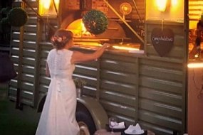 Artisan Street Food Wood Fired Pizza