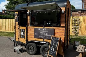 Spud Bud Hire an Outdoor Caterer Profile 1